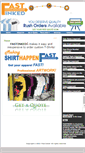 Mobile Screenshot of fastinked.com
